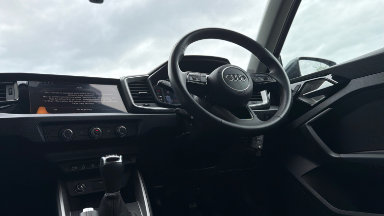 Audi A1 30 TFSI 110 Sport 5dr Petrol Hatchback